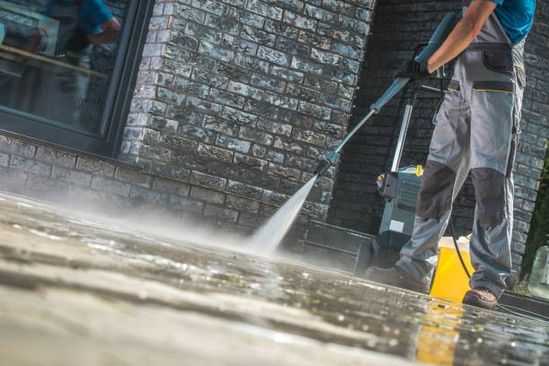 Trusted Poth, TX Pressure Washing Services Experts
