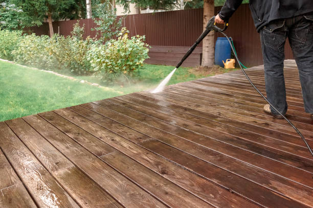 Best Dumpster Area Cleaning  in Poth, TX